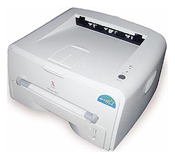 Лазерный принтер Xerox Phaser 3120