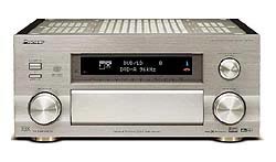 AV-усилитель Pioneer VSA-AX10i