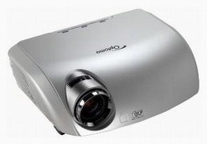 DLP проектор Optoma HD81