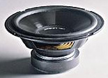 Низкочастотные динамики Coral SD 162