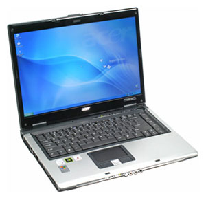 Ноутбук Acer Aspire 5654WLMi