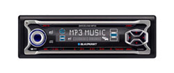 CD-магнитола BLAUPUNKT Barselona MP35