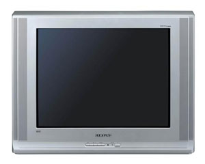 Телевизор SAMSUNG CS-29M21SQQ