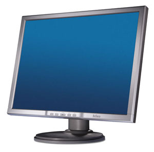 LCD монитор Belinea 2080 S2