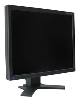 LCD монитор Eizo ColorEdge CG211
