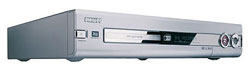 DVD-рекордер Philips DVDR75