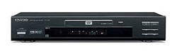 DVD-проигрыватель Kenwood DVF-3070