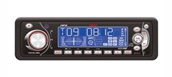 CD-магнитола AKAI ACR-45MP