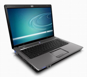 Ноутбук HP Compaq G7000