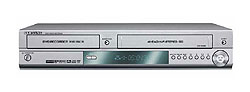 DVD-рекордер Samsung DVD-VR300E