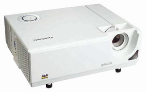 DLP проектор ViewSonic PJD6210