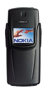 Мобильный телефон Nokia 8910i