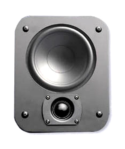 Акустическая система Miller&Kreisel SW62