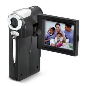 Цифровая видеокамера Genius G-Shot DV811