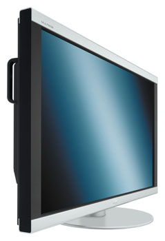 LCD монитор NEC MULTEOS M40