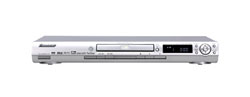 DVD-проигрыватель Pioneer DV-266