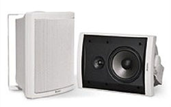 Акустическая система Boston Acoustics Voyager Pro