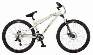 Горный велосипед GT Chucker 2.0 (2008)