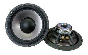 Низкочастотные динамики DLS Nobelium 8