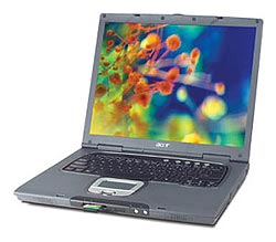 Ноутбук Acer TravelMate 661LMi (LX.T2906.052)