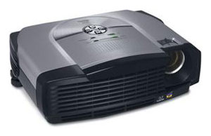 LCD видеопроектор Viewsonic PJ458D