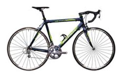 Горный велосипед MERIDA THEOREMA 909-20 2005