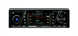 CD-магнитола BLAUPUNKT Seattle RDM 169