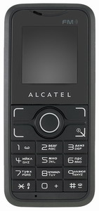 Мобильный телефон Alcatel OneTouch S211