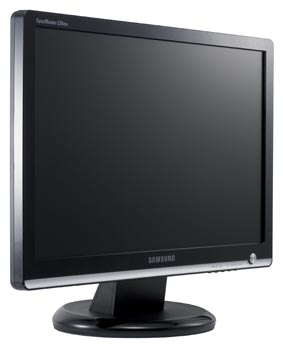 LCD монитор Samsung SyncMaster 226BW