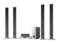 Система домашнего кинотеатра SONY DAV-SB300