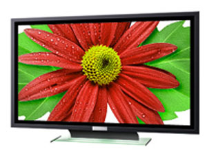 Плазменная панель CONRAC Syros 50 HD