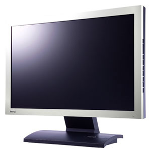 LCD монитор BenQ FP202WA