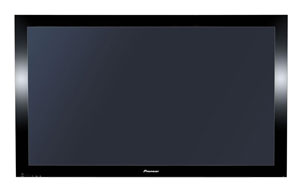 Плазменный телевизор Pioneer PDP-607XD