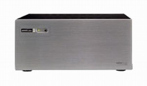 Усилитель предварительный EMM Labs Switchman-3