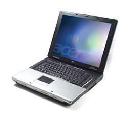 Ноутбук Acer Aspire 1671LC