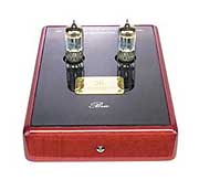 Предусилитель-фонокорректор Synthesis BRIO