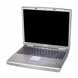 Ноутбук Dell Latitude 100L