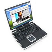 Ноутбук Toshiba Tecra S1