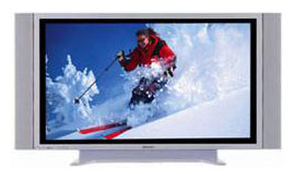 Телевизор Thomson 32WF402G SET