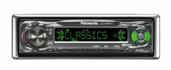 CD-магнитола Panasonic CQ-C3100GN