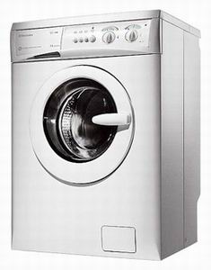 Electrolux EWS 10012 W