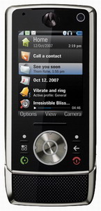 Смартфон Motorola RIZR Z10