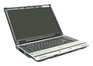 Ноутбук Toshiba Satellite M70-193