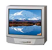 Телевизор Sharp 14A1RU