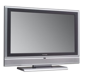 LCD монитор ViewSonic N4060w