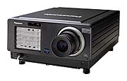 DLP видеопроэктор Panasonic PT-D9610E