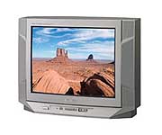 Телевизор Sharp 21A2RU