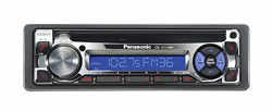 CD-магнитола Panasonic CQ-C1110W