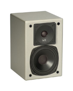Акустическая система Miller&Kreisel LCR651