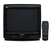 Телевизор Panasonic TC-21Z2A